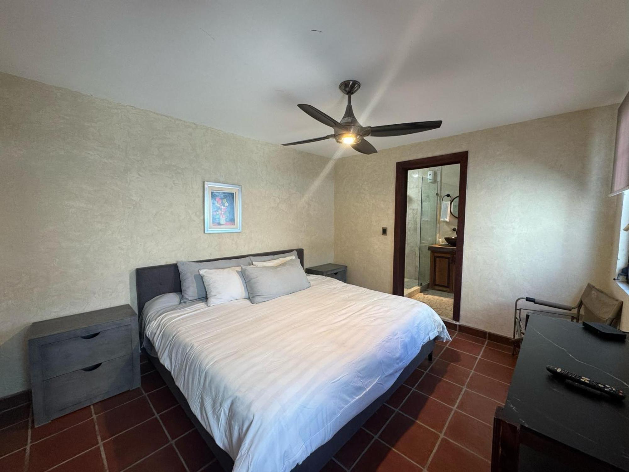 Macarena Guest House San Miguel de Allende Eksteriør bilde