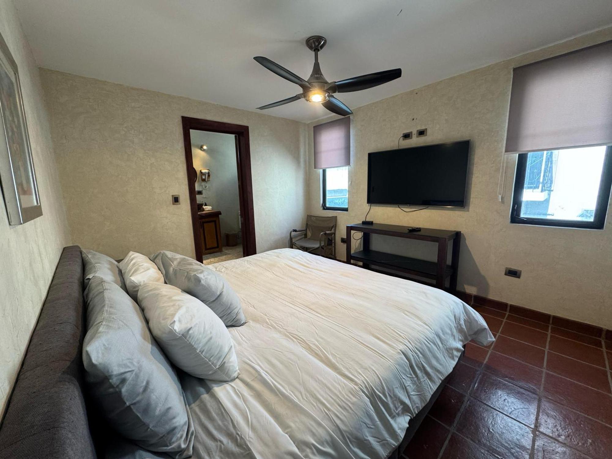 Macarena Guest House San Miguel de Allende Eksteriør bilde