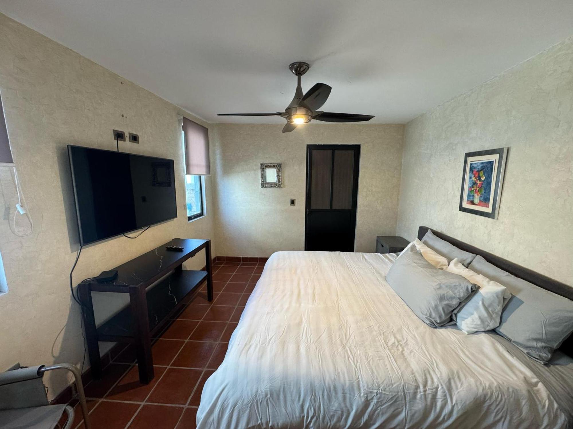 Macarena Guest House San Miguel de Allende Eksteriør bilde