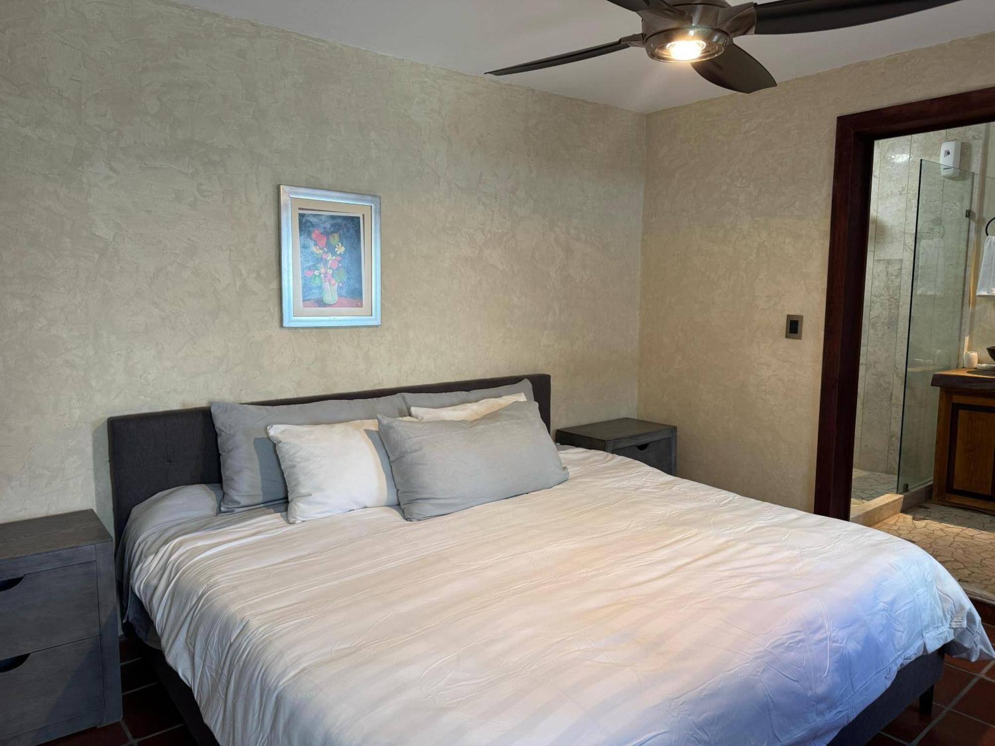 Macarena Guest House San Miguel de Allende Eksteriør bilde