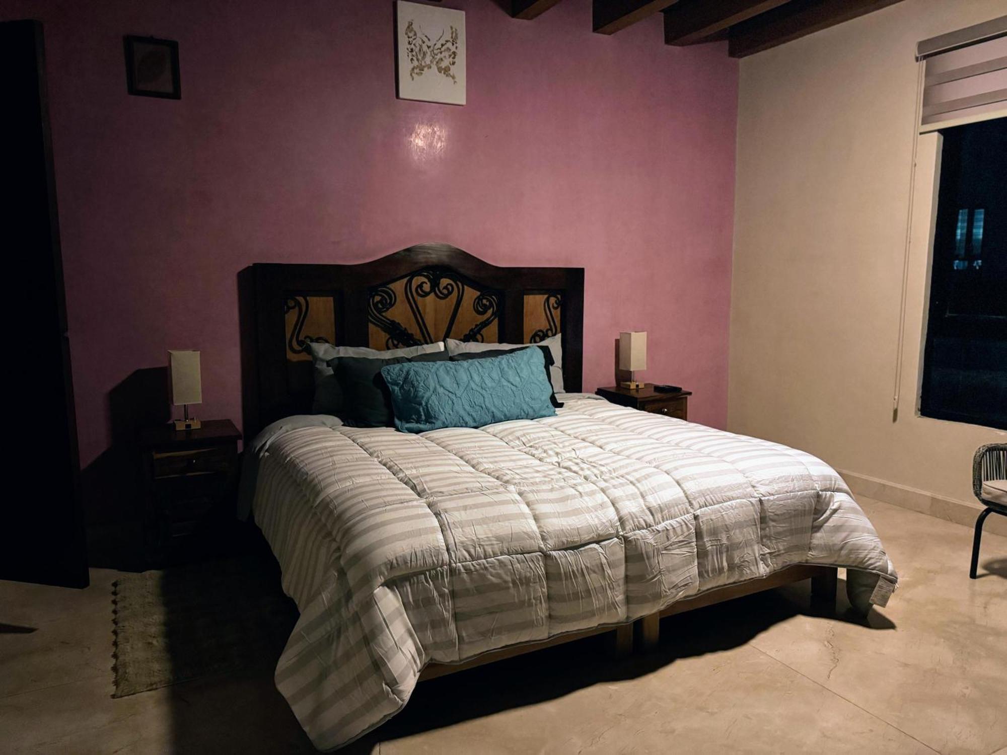Macarena Guest House San Miguel de Allende Eksteriør bilde
