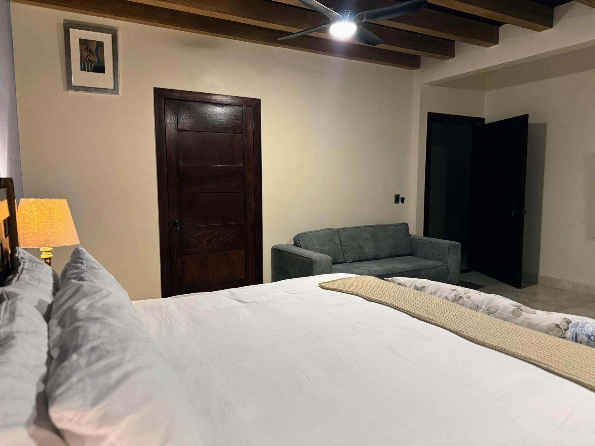 Macarena Guest House San Miguel de Allende Eksteriør bilde
