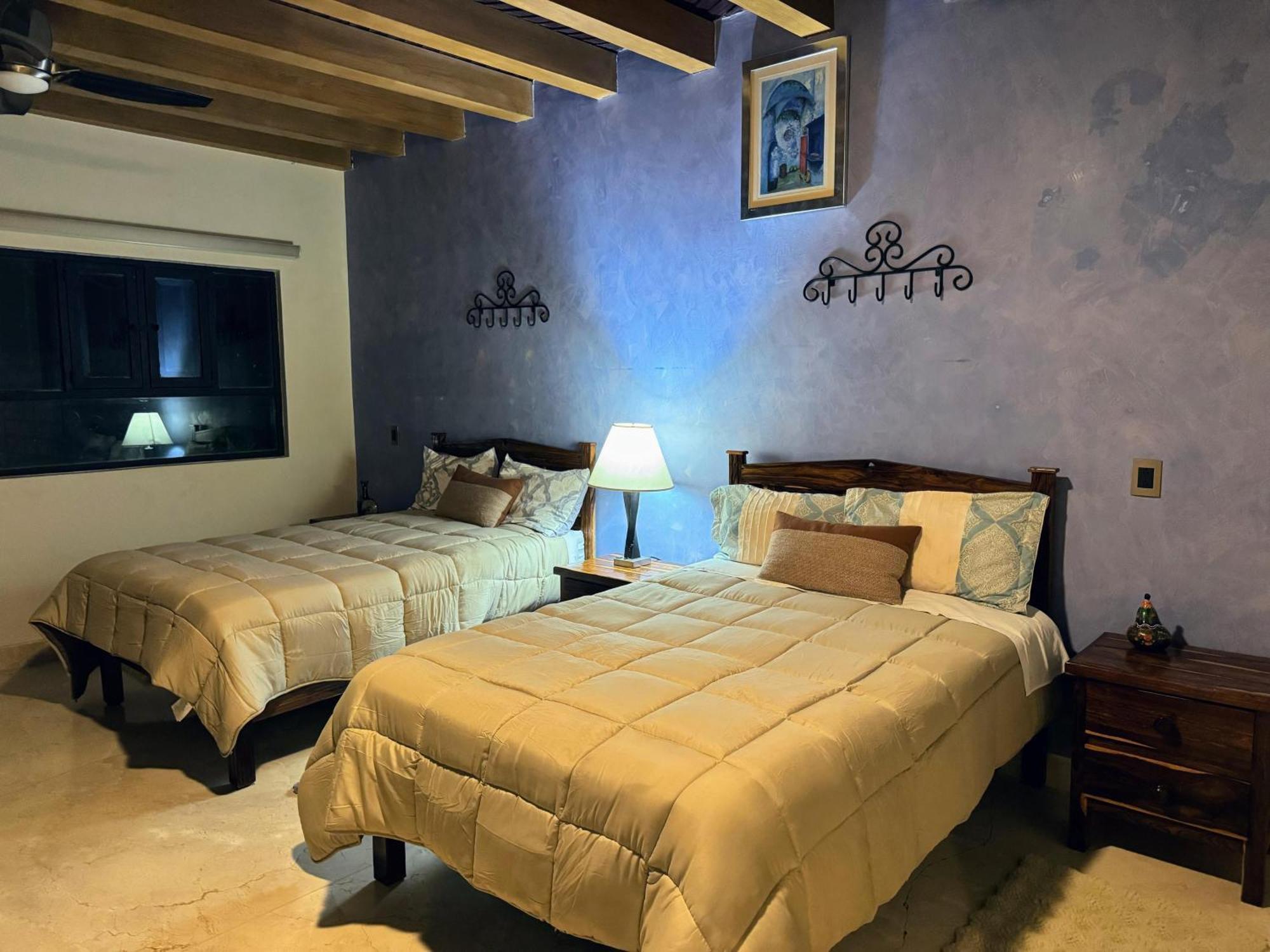 Macarena Guest House San Miguel de Allende Eksteriør bilde