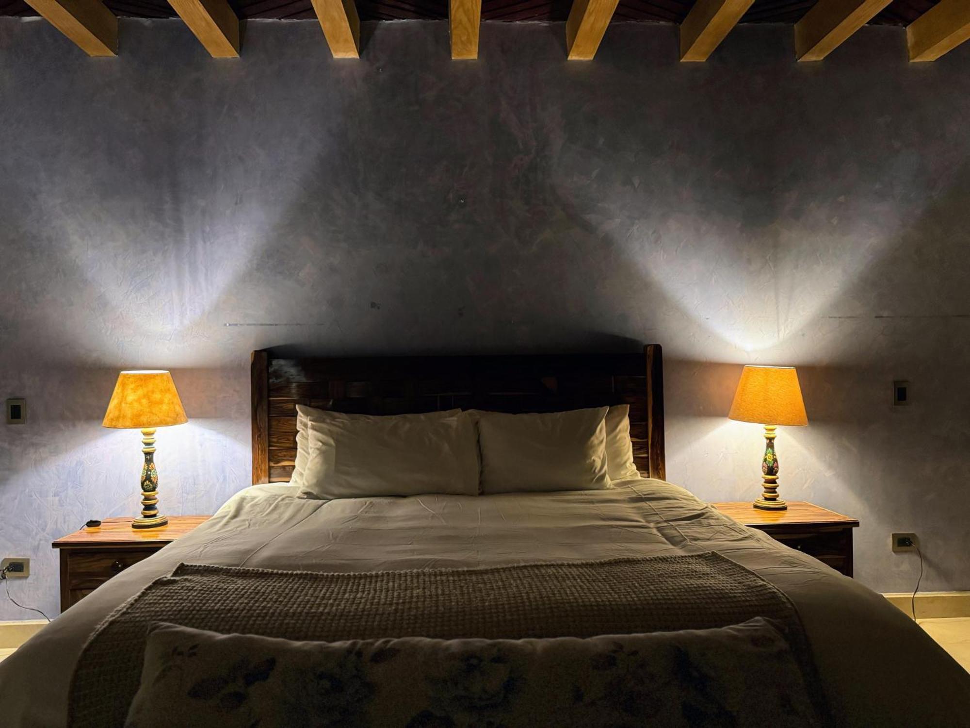 Macarena Guest House San Miguel de Allende Eksteriør bilde